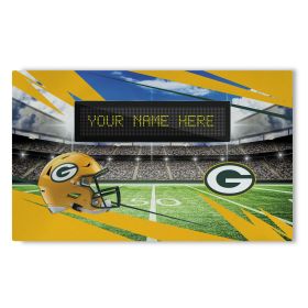 [Personalization Only] Packers